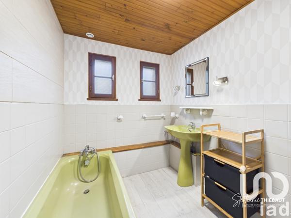 Maison à vendre 5 pièces 90 m² Xonrupt-Longemer