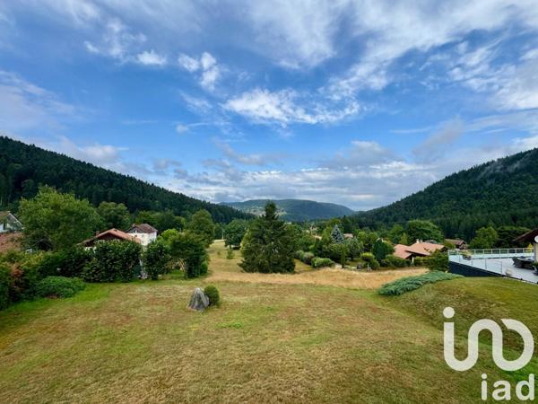 Maison à vendre 5 pièces 90 m² Xonrupt-Longemer