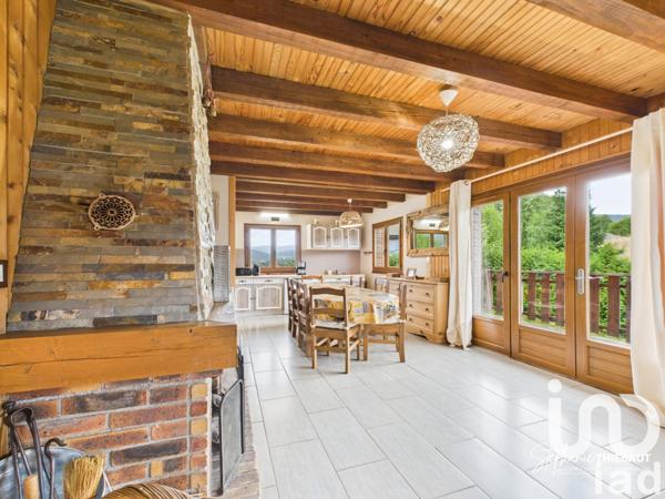 Maison à vendre 5 pièces 90 m² Xonrupt-Longemer