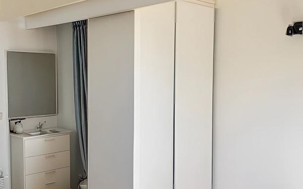 Appartement à vendre    2 pièces • 29 m2 Nîmes