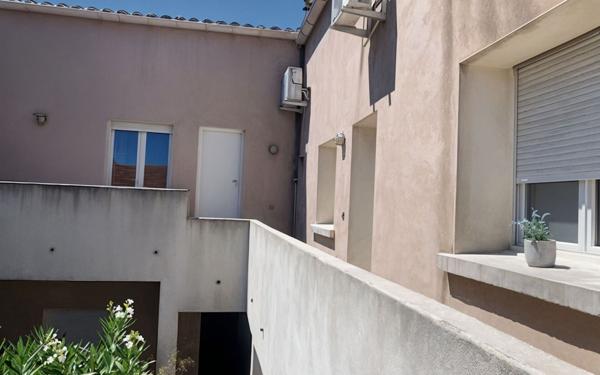 Appartement à vendre    2 pièces • 29 m2 Nîmes