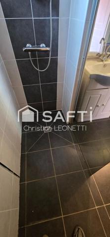 les ayguades a proximité de la mer et la lagune