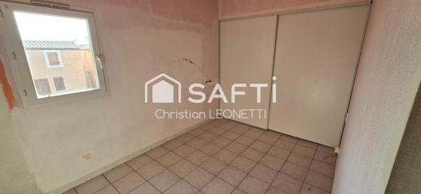 les ayguades a proximité de la mer et la lagune