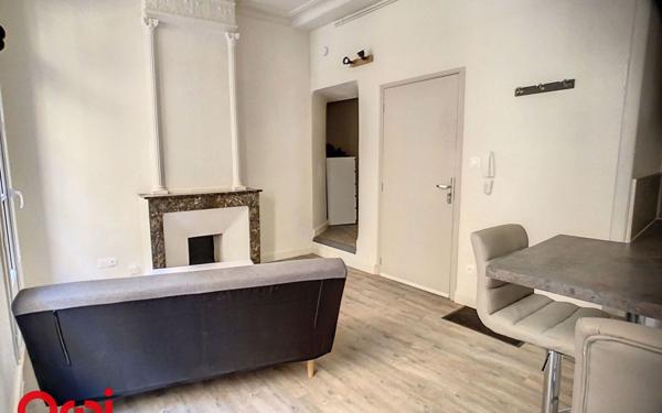 Appartement à louer    1 pièce •  Perpignan