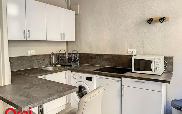 Appartement à louer    1 pièce •  Perpignan