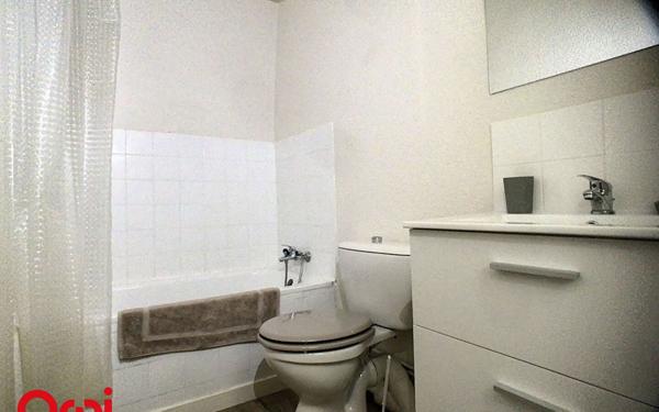 Appartement à louer    1 pièce •  Perpignan
