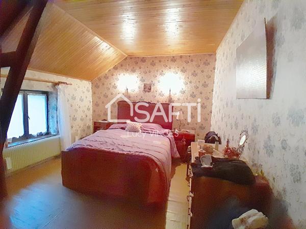 A proximité des toutes commodités