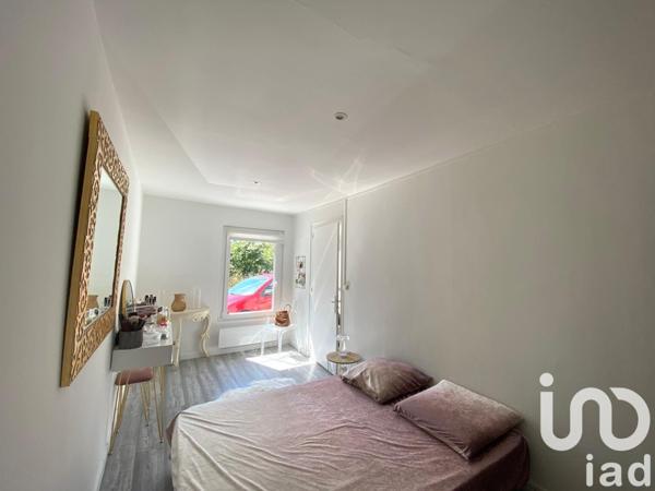 Maison traditionnelle 4 pièces de 89 m² à Héric (44810)