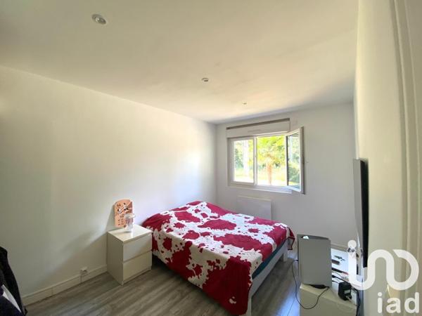 Maison traditionnelle 4 pièces de 89 m² à Héric (44810)