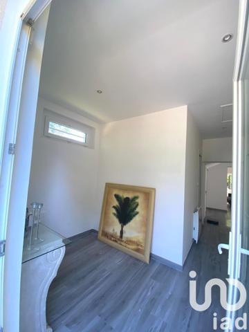 Maison traditionnelle 4 pièces de 89 m² à Héric (44810)