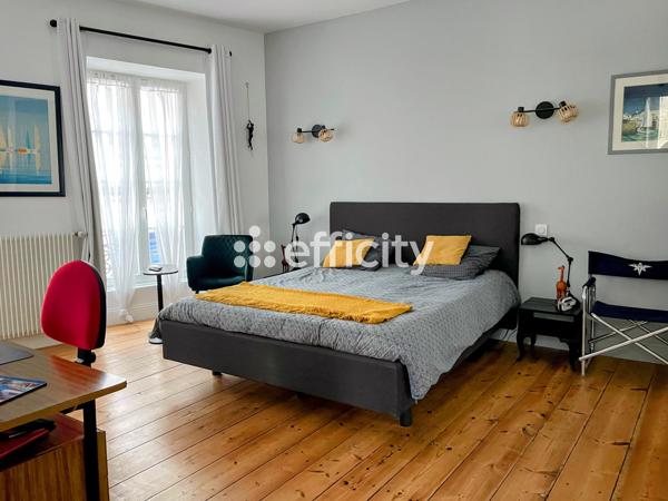 Maison 8 pièces - 210 m²