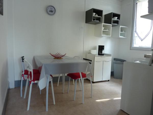 Location chambre Creil - 1 pièce(s) - 11 m² - 480 €/mois