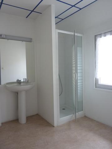 Location chambre Creil - 1 pièce(s) - 11 m² - 480 €/mois