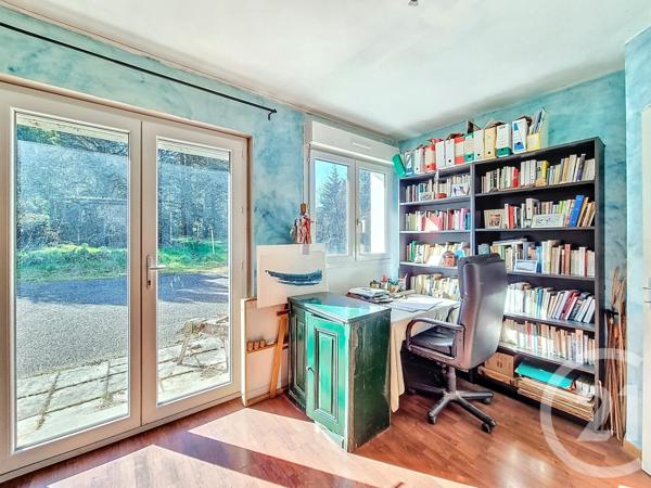 Maison à vendre  6 pièces - 141,60 m2 VIENNE - 38