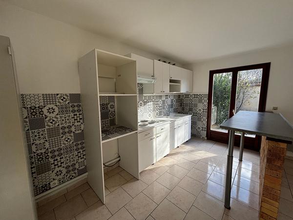 Appartement Montfermeil 2 pièce(s) 48.73 m2