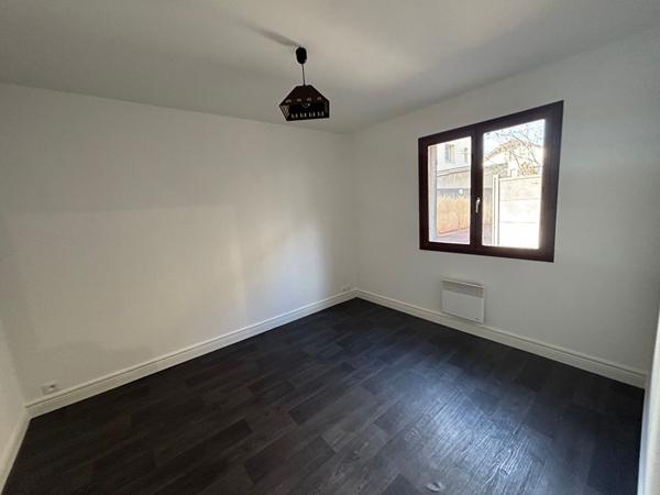 Appartement Montfermeil 2 pièce(s) 48.73 m2