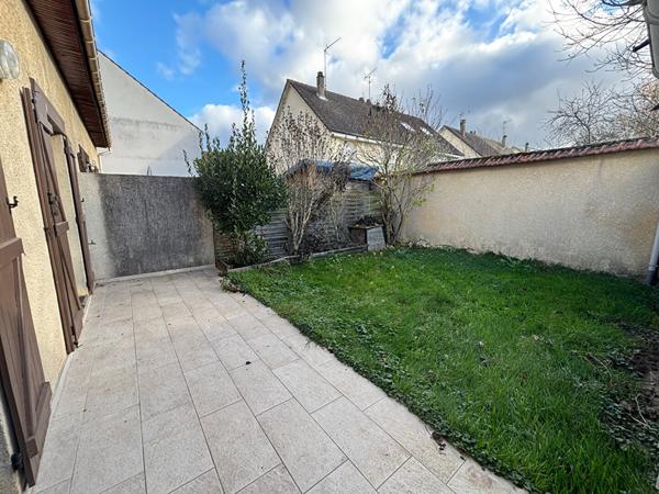 Appartement Montfermeil 2 pièce(s) 48.73 m2