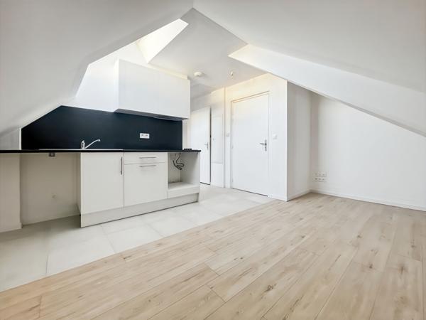 APPARTEMENT 2PIECES LUMINEUX CENTRE-VILLE HISTORIQUE