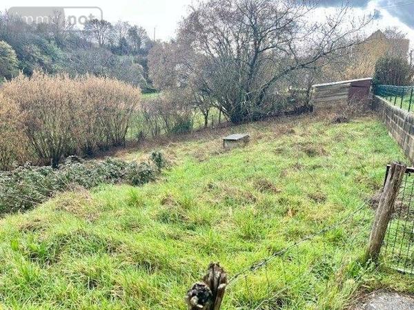 Maison à vendre à Saint-Aubin-de-Locquenay dans la Sarthe (72130), ref : 13827/649