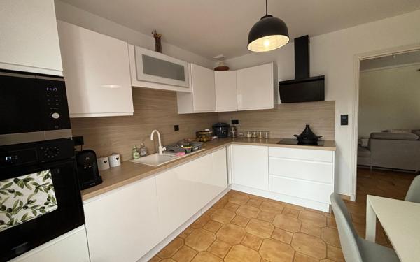 Maison à vendre    4 pièces •  Narbonne