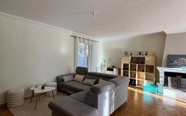 Maison à vendre    4 pièces •  Narbonne