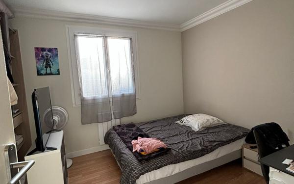 Maison à vendre    4 pièces •  Narbonne