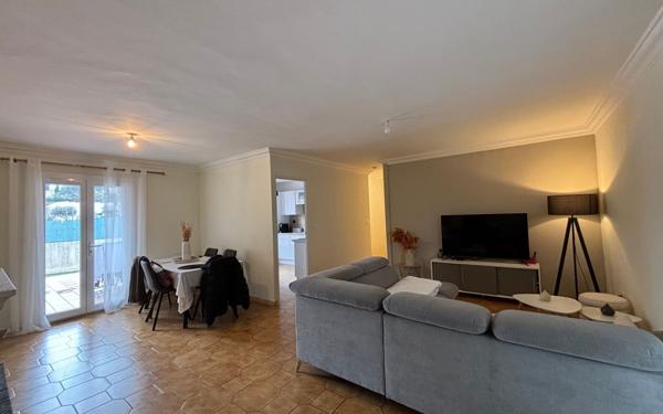 Maison à vendre    4 pièces •  Narbonne