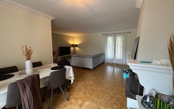 Maison à vendre    4 pièces •  Narbonne