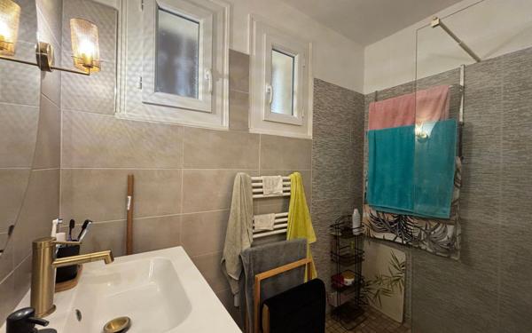 Maison à vendre    4 pièces •  Narbonne