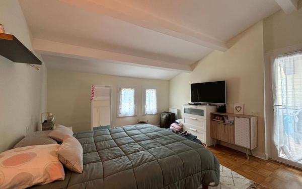 Maison à vendre    4 pièces •  Narbonne