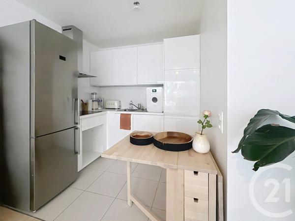 Appartement F2 à vendre  2 pièces - 44,86 m 2   CHAVILLE  - 92