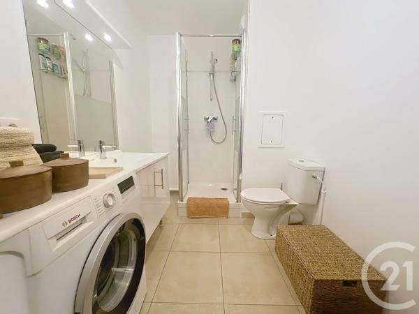 Appartement F2 à vendre  2 pièces - 44,86 m 2   CHAVILLE  - 92