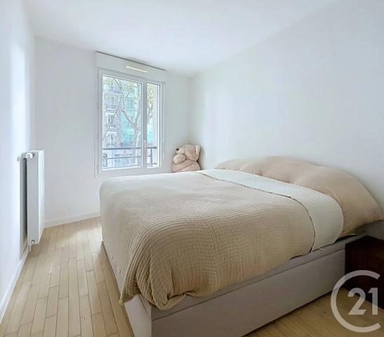Appartement F2 à vendre  2 pièces - 44,86 m 2   CHAVILLE  - 92