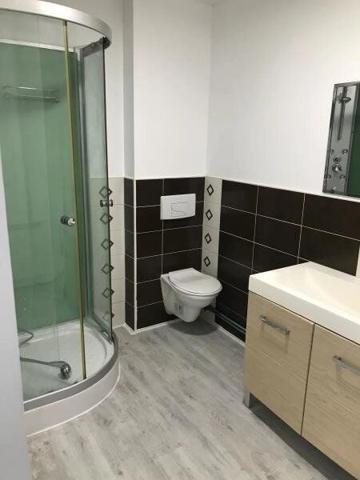 Location                                                      Appartement
                        
                     1 pièces                      35 m2                     à Saint-Quentin