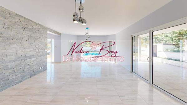 Maison à vendre 5 pièces de 126 m²