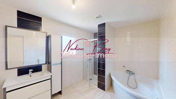 Maison à vendre 5 pièces de 126 m²