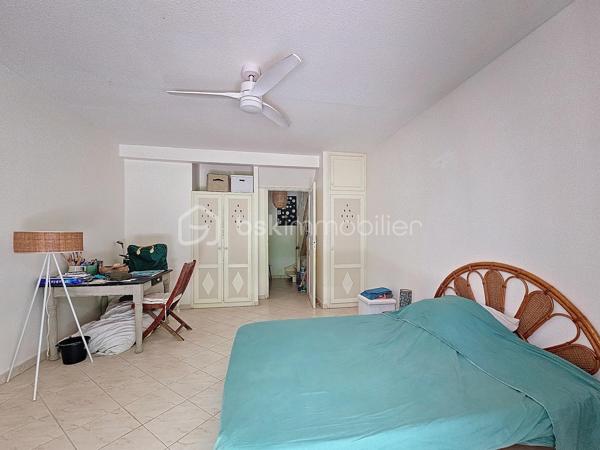 Appartement de 73 m²