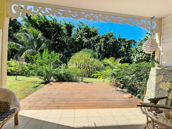 Appartement de 73 m²
