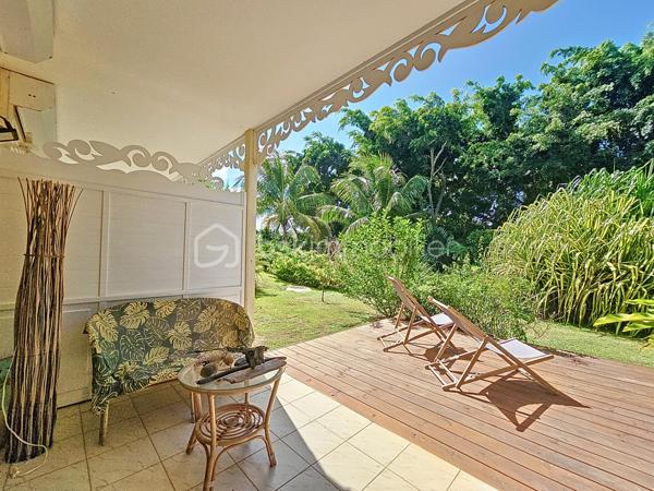 Appartement de 73 m²