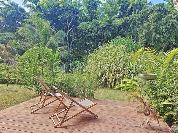 Appartement de 73 m²