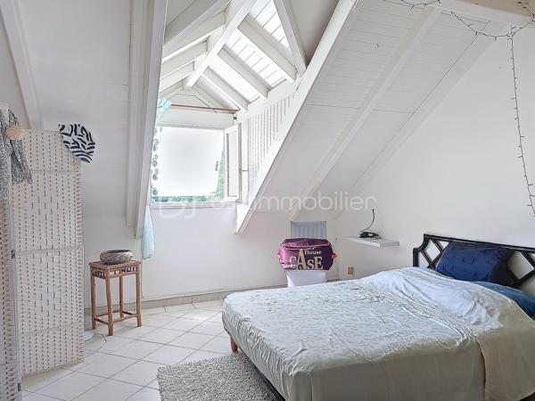 Appartement de 73 m²