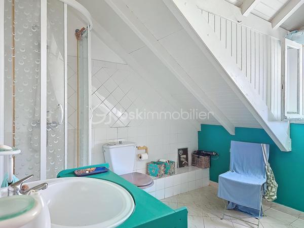 Appartement de 73 m²