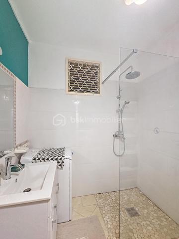 Appartement de 73 m²