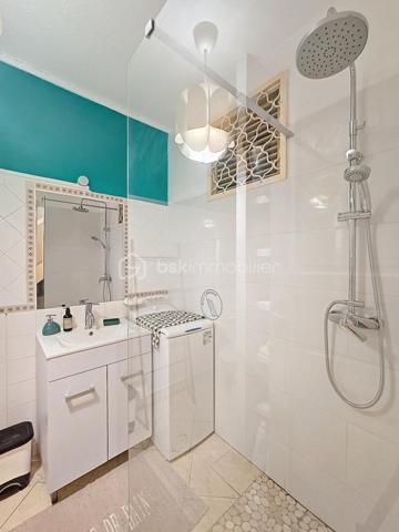 Appartement de 73 m²