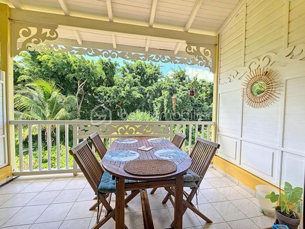 Appartement de 73 m²