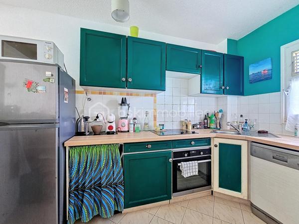 Appartement de 73 m²