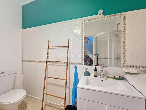 Appartement de 73 m²