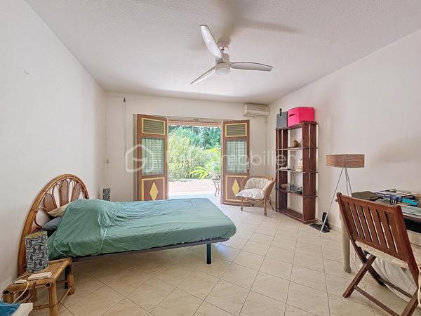 Appartement de 73 m²