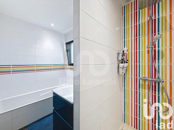 Maison à vendre 7 pièces 165 m² Pontchâteau