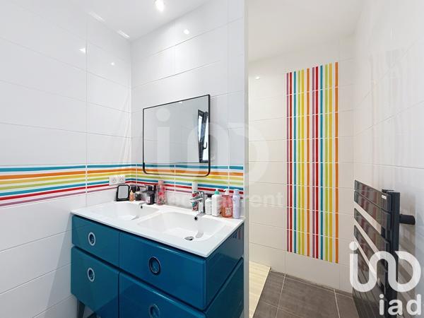 Maison à vendre 7 pièces 165 m² Pontchâteau